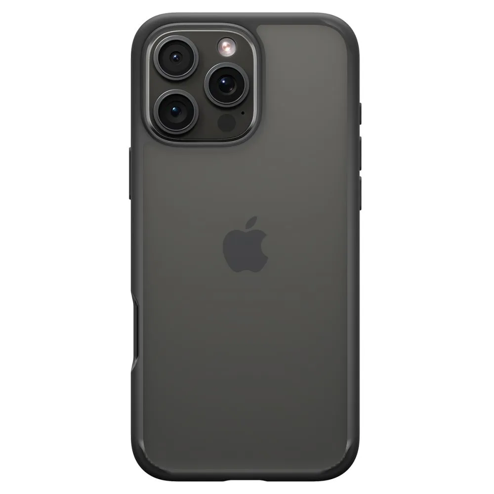 Apple iPhone 16 Pro Max skal SPIGEN ULTRA HYBRID