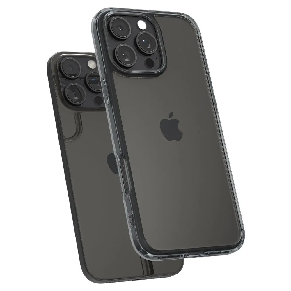 Apple iPhone 16 Pro Max skal SPIGEN ULTRA HYBRID