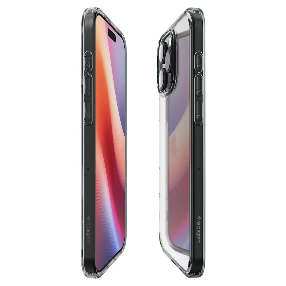 Apple iPhone 16 Pro Max skal SPIGEN ULTRA HYBRID