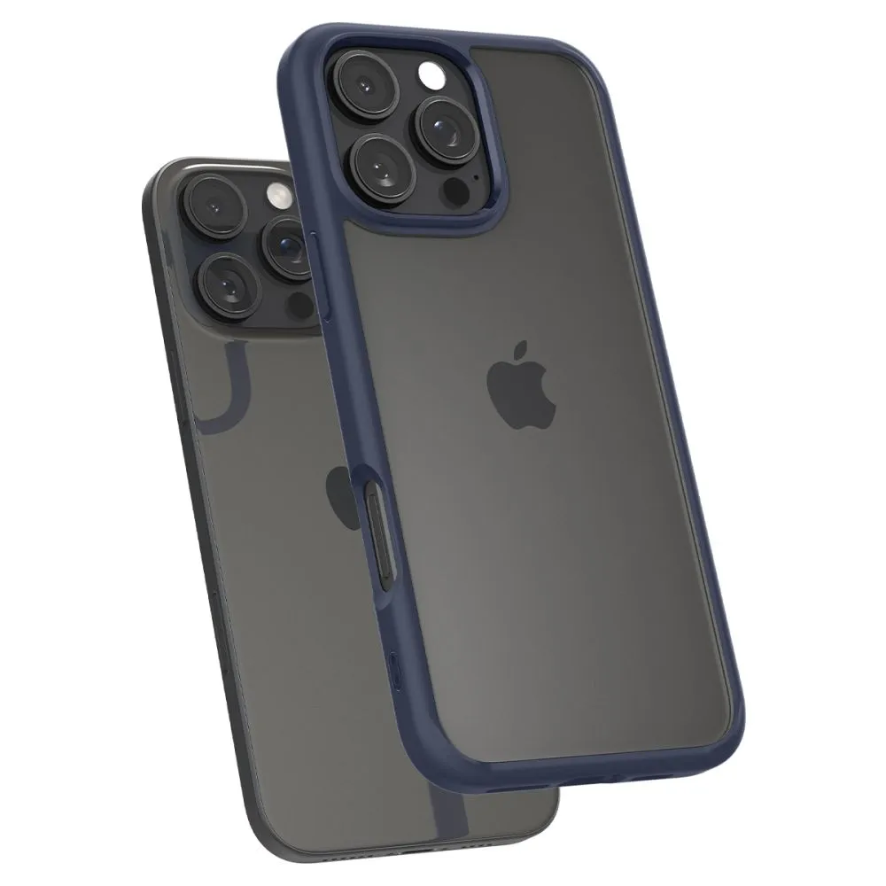 Apple iPhone 16 Pro Max dėklas SPIGEN ULTRA HYBRID