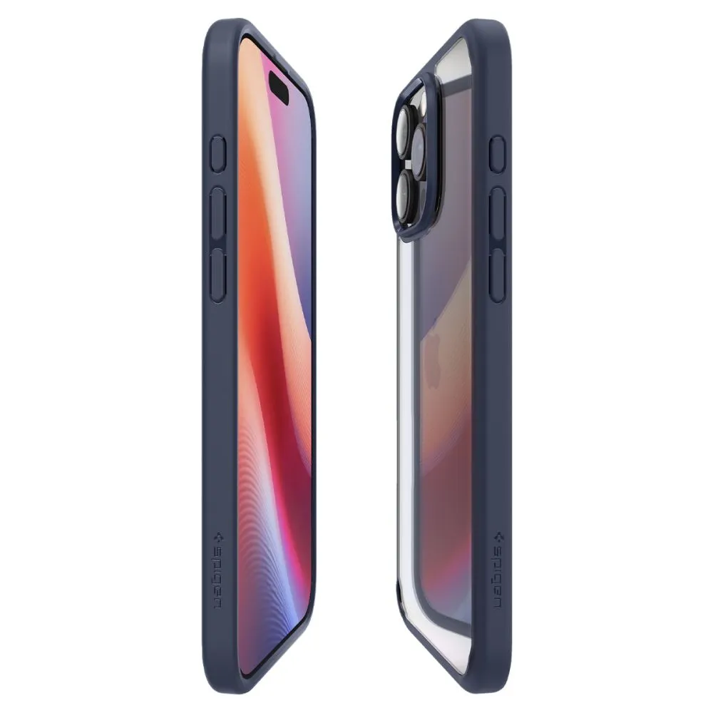 Apple iPhone 16 Pro Max dėklas SPIGEN ULTRA HYBRID