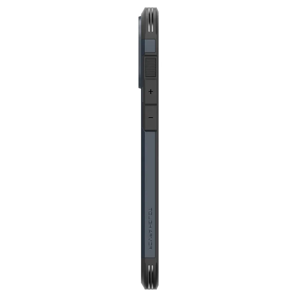 Apple iPhone 16 Pro Max skal SPIGEN TOUGH ARMOR MAG MAGSAFE