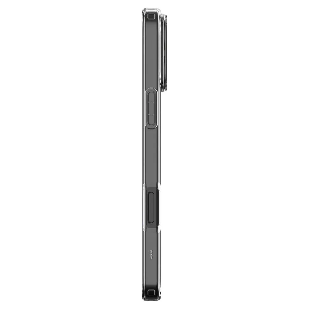 Apple iPhone 16 Pro Max skal transparent SPIGEN LIQUID CRYSTAL