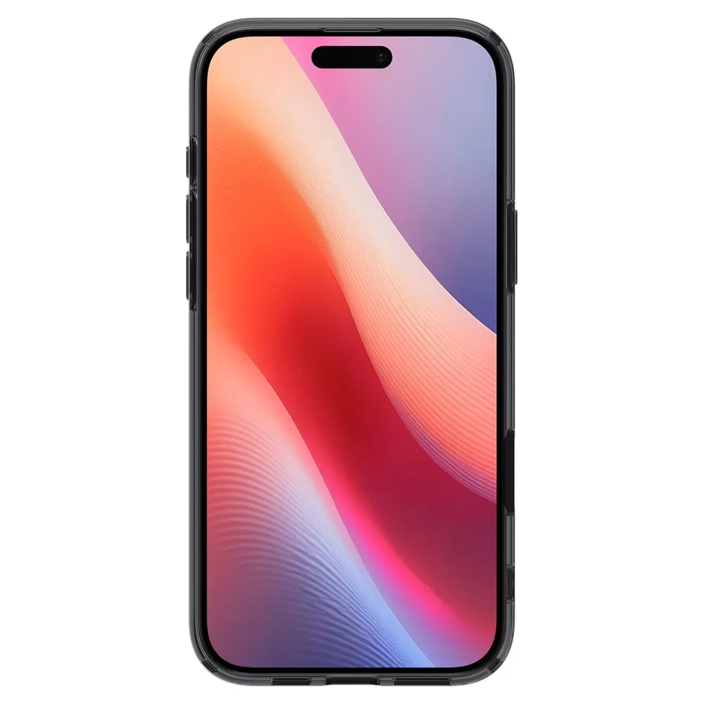 Apple iPhone 16 Pro Max чехол черный SPIGEN ULTRA HYBRID ”T” MAG MAGSAFE