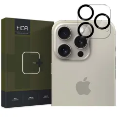 Apple iPhone 16 Pro Max kaitseklaas  HOFI CAM PRO+