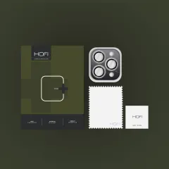 Apple iPhone 16 Pro Max skärmskydd  HOFI CAMRING PRO+