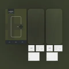 Apple iPhone 16 Pro Max защитное стекло  HOFI GLASS PRO+ 2-PACK