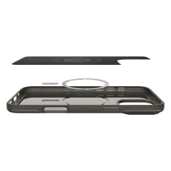 Apple iPhone 16 Pro Max case  SPIGEN THIN FIT MAG MAGSAFE