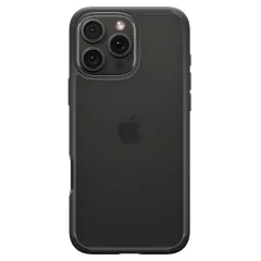 Apple iPhone 16 Pro Max skal  SPIGEN ULTRA HYBRID