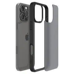 Apple iPhone 16 Pro Max skal  SPIGEN ULTRA HYBRID