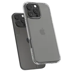 Apple iPhone 16 Pro Max dėklas  SPIGEN ULTRA HYBRID