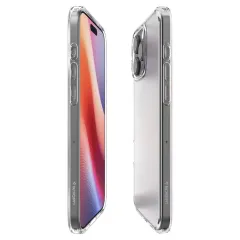 Apple iPhone 16 Pro Max dėklas  SPIGEN ULTRA HYBRID
