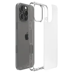 Apple iPhone 16 Pro Max dėklas  SPIGEN ULTRA HYBRID