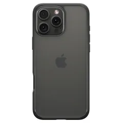 Apple iPhone 16 Pro Max skal  SPIGEN ULTRA HYBRID