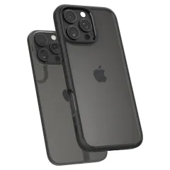 Apple iPhone 16 Pro Max skal  SPIGEN ULTRA HYBRID