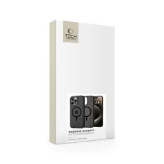 Apple iPhone 16 Pro Max ümbris  TECH-PROTECT MAGEDGE MAGSAFE