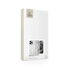 Apple iPhone 16 Pro Max skal  TECH-PROTECT MAGSLIM MAGSAFE