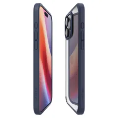 Apple iPhone 16 Pro Max dėklas  SPIGEN ULTRA HYBRID