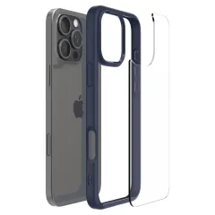 Apple iPhone 16 Pro Max dėklas  SPIGEN ULTRA HYBRID