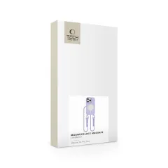 Apple iPhone 16 Pro Max чехол  TECH-PROTECT MAGNECKLACE MAGSAFE