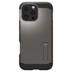 Apple iPhone 16 Pro Max skal  SPIGEN TOUGH ARMOR MAG MAGSAFE