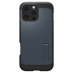 Apple iPhone 16 Pro Max skal  SPIGEN TOUGH ARMOR MAG MAGSAFE