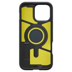 Apple iPhone 16 Pro Max skal  SPIGEN TOUGH ARMOR MAG MAGSAFE