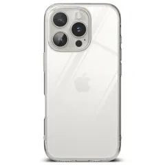 Apple iPhone 16 Pro Max чехол прозрачный RINGKE FUSION MAX