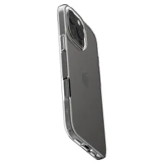 Apple iPhone 16 Pro Max skal transparent SPIGEN LIQUID CRYSTAL