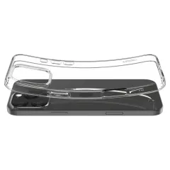 Apple iPhone 16 Pro Max skal transparent SPIGEN LIQUID CRYSTAL