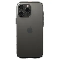 Apple iPhone 16 Pro Max чехол прозрачный SPIGEN ULTRA HYBRID