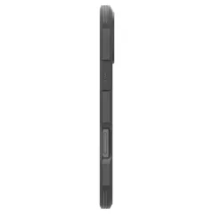 Apple iPhone 16 Pro Max skal svart SPIGEN TOUGH ARMOR MAG MAGSAFE