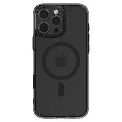 Apple iPhone 16 Pro Max чехол черный SPIGEN ULTRA HYBRID ”T” MAG MAGSAFE