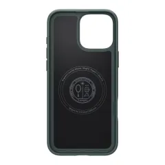 Apple iPhone 16 Pro Max case green SPIGEN THIN FIT MAG MAGSAFE