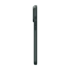 Apple iPhone 16 Pro Max case green SPIGEN THIN FIT MAG MAGSAFE
