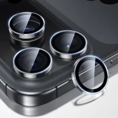 Apple iPhone 16 Pro Max kaitseklaas  ESR ARMORITE CAMERA PROTECTOR