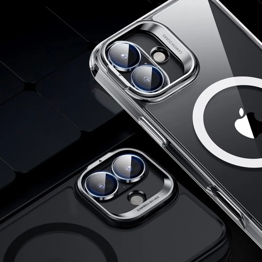 Apple iPhone 16 Plus skärmskydd  ESR ARMORITE CAMERA PROTECTOR