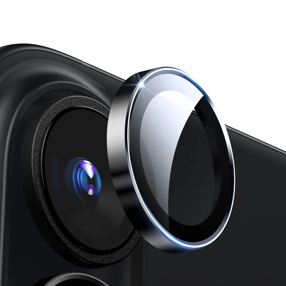 Apple iPhone 16 Plus skärmskydd ESR ARMORITE CAMERA PROTECTOR