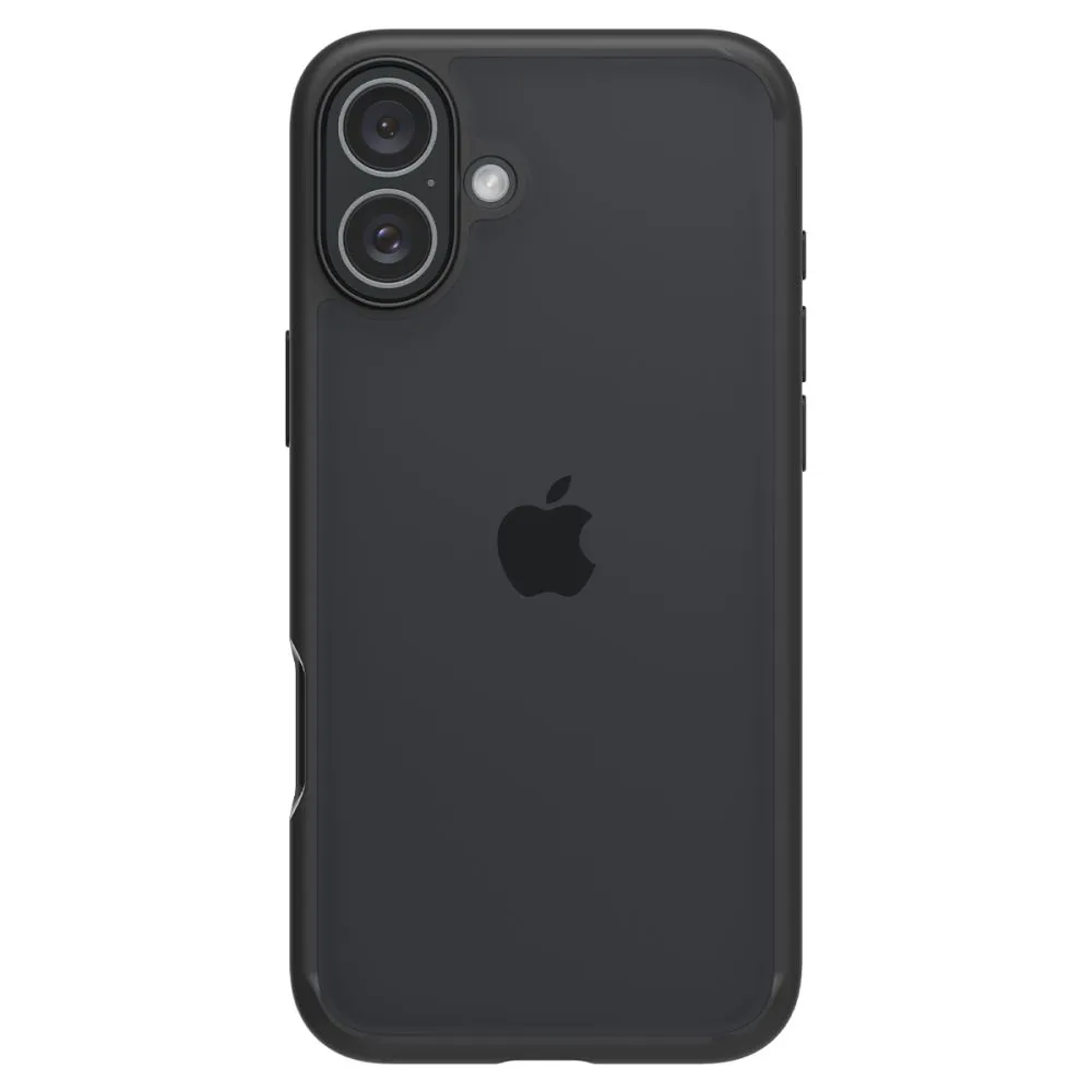 Apple iPhone 16 Plus vāciņš SPIGEN ULTRA HYBRID