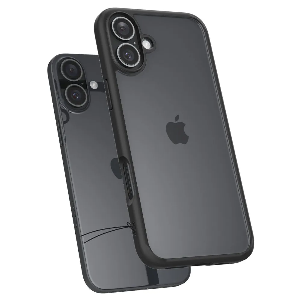 Apple iPhone 16 Plus vāciņš SPIGEN ULTRA HYBRID