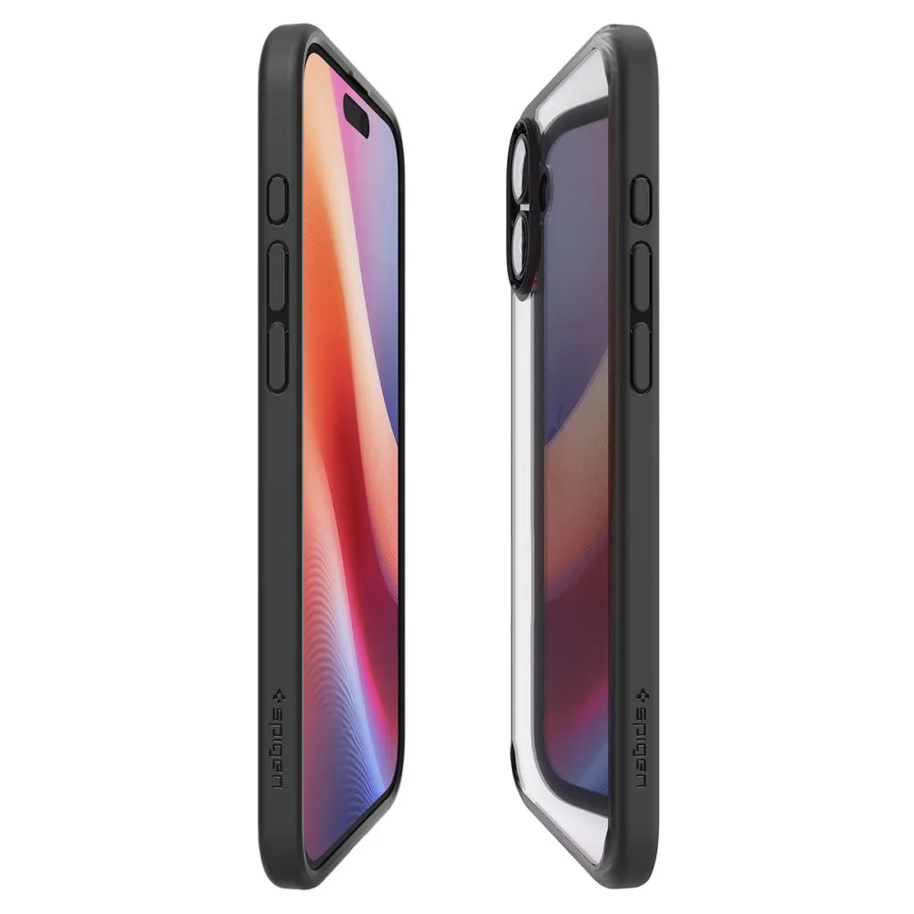 Apple iPhone 16 Plus vāciņš SPIGEN ULTRA HYBRID