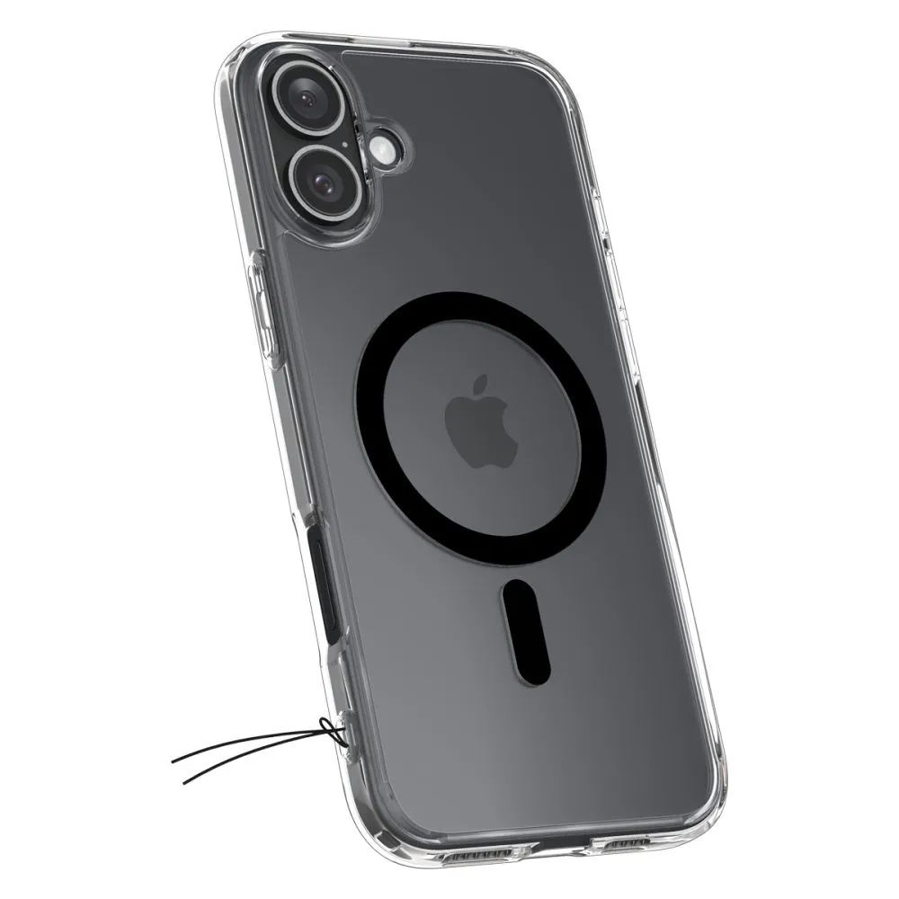 Apple iPhone 16 Plus vāciņš SPIGEN ULTRA HYBRID MAG MAGSAFE