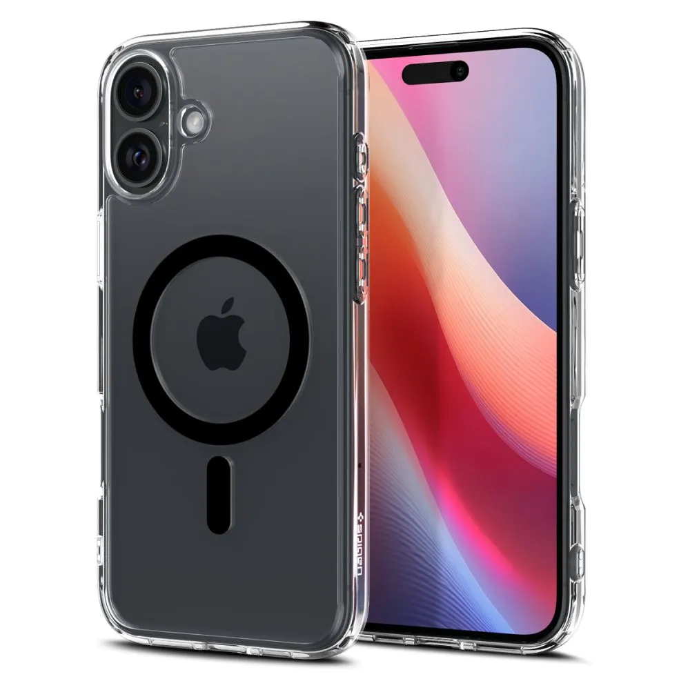 Apple iPhone 16 Plus vāciņš SPIGEN ULTRA HYBRID MAG MAGSAFE