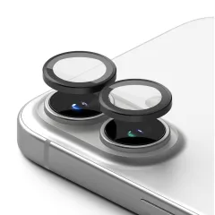 Apple iPhone 16 Plus skärmskydd  RINGKE CAMERA FRAME PROTECTOR 2-PACK