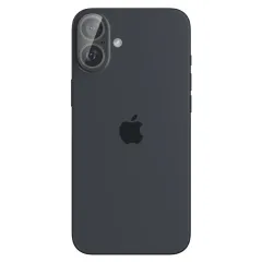 Apple iPhone 16 Plus apsauginis stiklas  SPIGEN OPTIK GLAS.TR CAMERA PROTECTOR 2-PACK