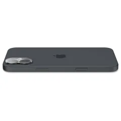 Apple iPhone 16 Plus apsauginis stiklas  SPIGEN OPTIK GLAS.TR CAMERA PROTECTOR 2-PACK