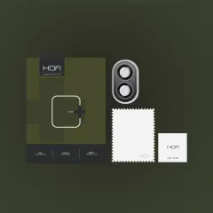 Apple iPhone 16 Plus skärmskydd  HOFI CAMRING PRO+