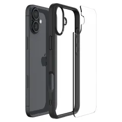 Apple iPhone 16 Plus vāciņš  SPIGEN ULTRA HYBRID