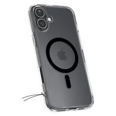 Apple iPhone 16 Plus vāciņš  SPIGEN ULTRA HYBRID MAG MAGSAFE