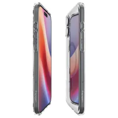 Apple iPhone 16 Plus vāciņš  SPIGEN ULTRA HYBRID MAG MAGSAFE